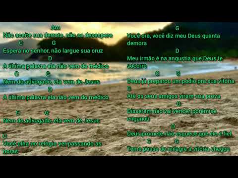 A Vitória Chegou - Aurelina Dourado