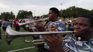 MAAB &quot;Lay Your Body Down&quot; @Battle of the Gulf Coast 2016