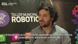 CAPACITACIÓN PARA PERSONAL JERÁRQUICO MUNICIPAL