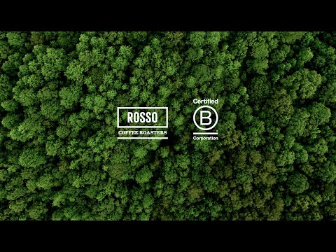 Rosso Coffee Roasters YouTube Video