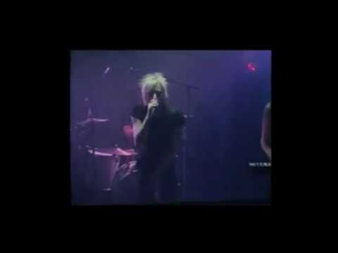 Y FRONT - Daft Boyz live - Tokyo 2003
