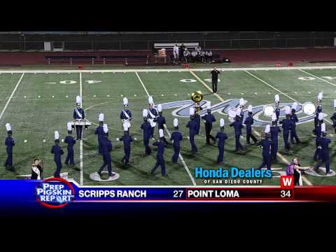 Week 6: University City H.S.