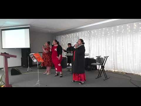 Taimi o faigata KBM Ministry.