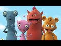 Cuddlies Boat Parade In Reverse 2nd Most Viewed Video