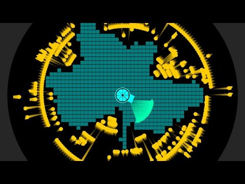 Zombie Defense in Unity