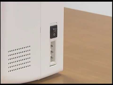 Швейная машина Brother, инструкция пользования видео N1