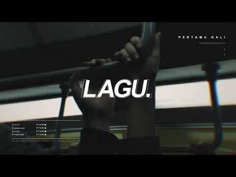 pyaniX - Pertama Kali