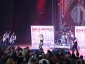 Warrant "Innocence Gone" M3 Rock Festival, Merriweather, Columbia, MD 5/12/12 live
