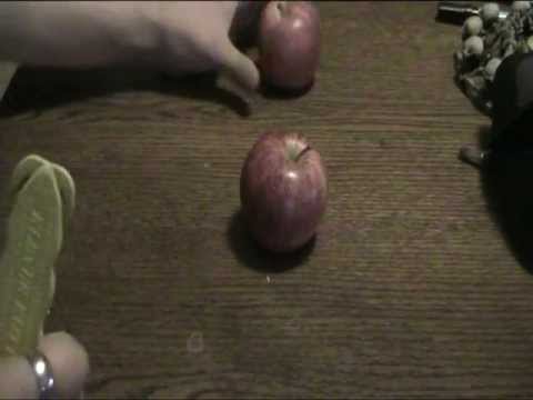 Testissä KLEVER KUTTER