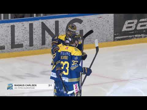 27-01-26 Highlights Blue Fox - White Hawks