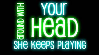 One of Those Girls - Avril Lavigne (Lyrics)