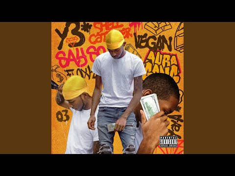 UF-FLOW (Feat. YTO3GHOSTGANG) (OUTRO)