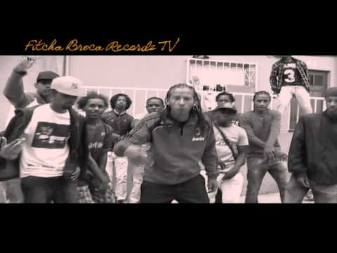 Dani G e Nico OG - Fuga di street