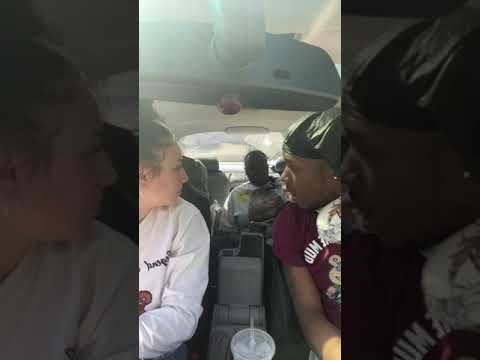 ASK MY GRANDMA FOR A PLACE TO STAY 😮‍💨e