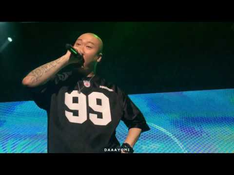 170715 딥플로우 - 열반 (더크라이)