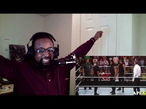 WWE Top 30 Shocking Face Turns REACTION (MY KIND OF VIDEO 👶🙂)