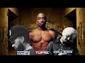 Sidhu Moose Wala X Tupac X Nipsey Hussle Prod By Shubhnull