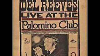 Del Reeves Looking at the world trough a windshield.wmv