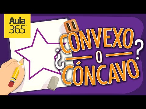 ¿Qué son los polígonos? | Videos Educativos Aula365