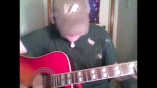 Crazy Horse (Pinhead Gunpowder acoustic cover)