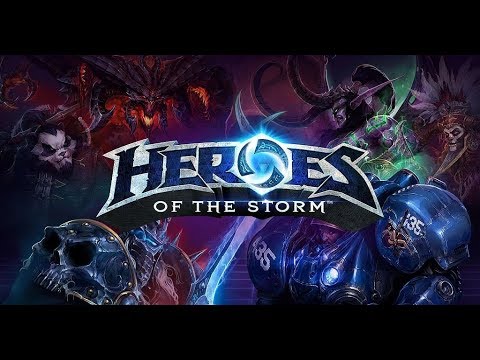 Yrel & Deckard vs Garrosh & Whitemane