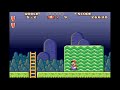 SUPER MARIO ADVANCE WORLD 5 2