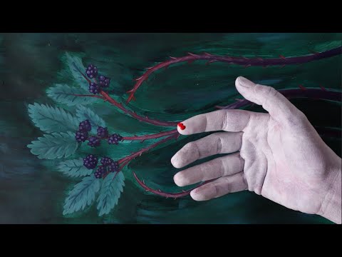 Superportua - "Rovi" ft. LIET