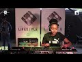 Judy Jay LIVE At KLK13