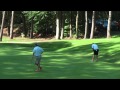 The 2011 Woodlawn Open 