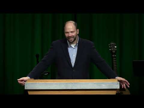 The Coming of Messiah | Malachi 3:7-15 | Pastor Jeff Crotts