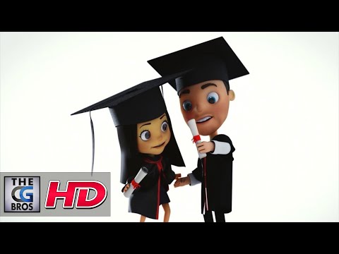 CGI 3D Animated Short: "Taylor Made for Luke" - by Luke Angus | TheCGBros