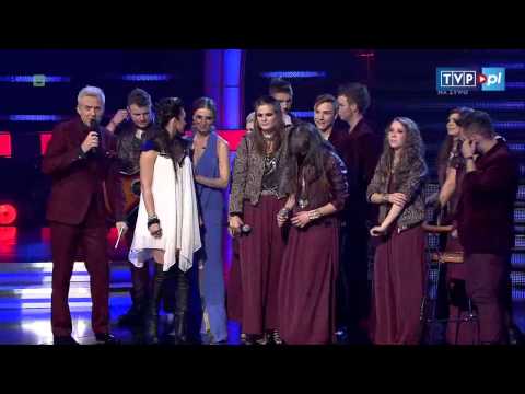 Bitwa na głosy 3 - Bracia feat. Edyta Bartosiewicz - Nad przepaścią