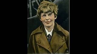 AMELIA EARHART'S LAST FLIGHT