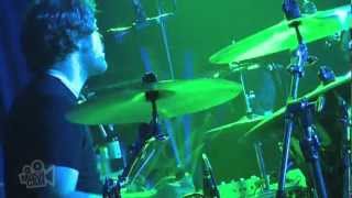 Paul Weller - Sea Spray (Live in Sydney) | Moshcam