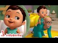 Cinna Papa Cinna Papa Baby Video Telugu Rhymes And Cartoon Video Infobells