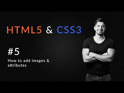 Learn HTML5 and CSS3 from scratch | Introduction to HTML5 and CSS3 | Learn HTML5 and CSS3