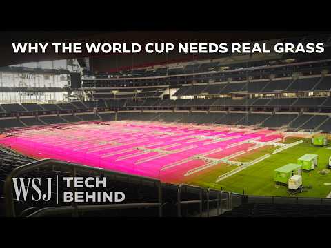 Soccer Parks 2026