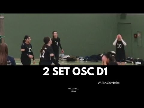 071225 2set OSC D1 vs Tus Griesheim 