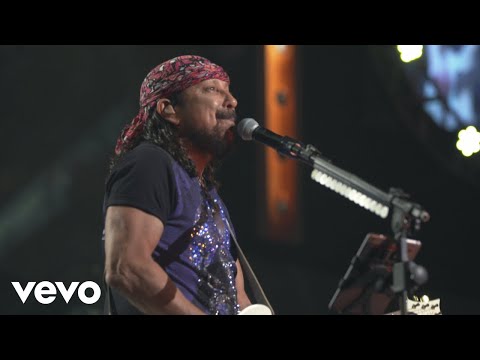 Bell Marques - Nana Rumbeira / É Difícil / Fé Brasileira (Ao Vivo)