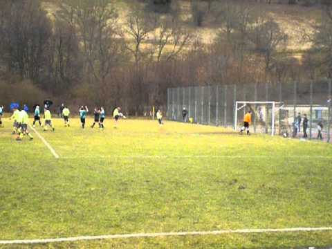 TSV Obere Fils I - TSV Wäschenbeuren I 1:1 Marci