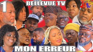 THEATRE CONGOLAIS MON ERREUR EP. 1