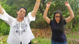 La #Metafora del #Árbol🌳para #Personas que están en #Duelo⛪. #Ejercicios para procesos de #Duelo.