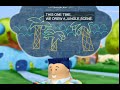 Hollywoodedge Elephant Trumpeting PE024801 In Higglytown Heroes