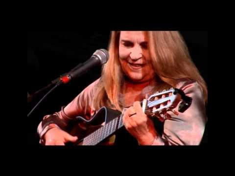 Água De Beber - Wanda Sá