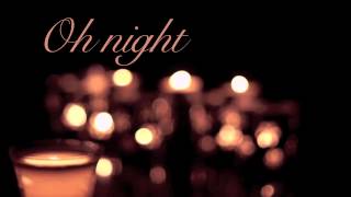 Scott MacIntyre "O Holy Night"