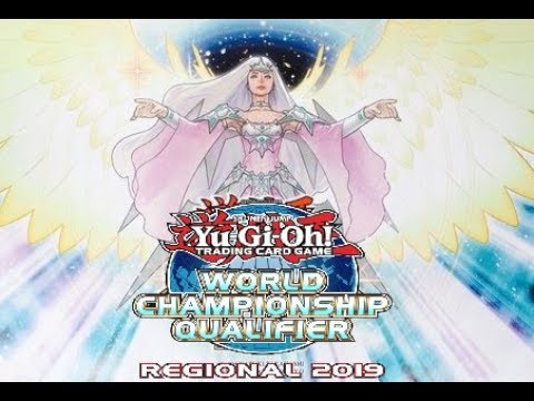 Yu-Gi-Oh! WCQ REGIONAL 2019 PANAMA CITY TOP 8 RICARDO GONZALEZ - BURNNING ABYSS DECK