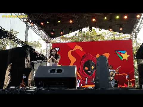 Soegi Bornean - Raksa Live At Break Out Day Cirebon