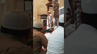 Download lagu KHUTBAH JUM'AT BANG H. RHOMA IRAMA DI MASJID SABILAL MUHTADIN BANJARMASIN mp3 Download lagu KHUTBAH JUM'AT BANG H. RHOMA IRAMA DI MASJID SABILAL MUHTADIN BANJARMASIN mp3