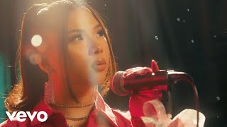 snowing in LA Music Video