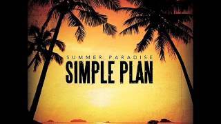 Summer Paradise (French Version) - Simple Plan &amp; Sean Paul